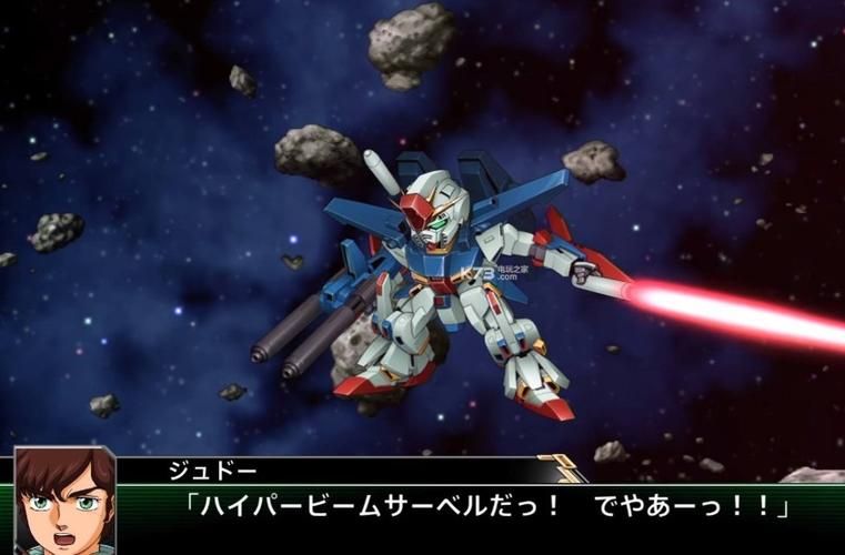 超人气机战J小游戏推荐:体验经典机战乐趣!