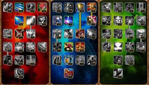 S4龙女天赋指南:教你玩转龙女,轻松carry全场!