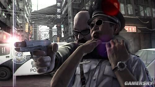 凯恩和林奇2:伏天剧情深度解析,隐藏细节你发现了吗?