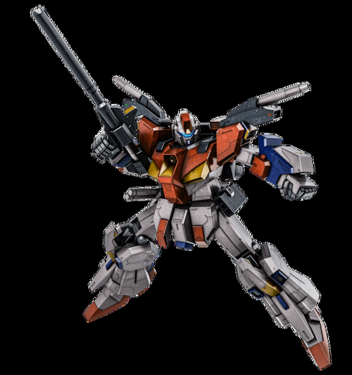 深入剖析高达ZZ机体:优缺点及战斗策略详解