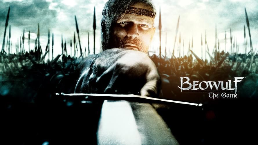 好玩的贝奥武夫游戏:PS3PSP平台经典回忆