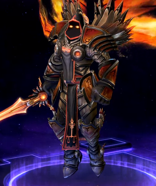 泰瑞尔的力量有多强?暗黑破坏神中的稀有装备详解