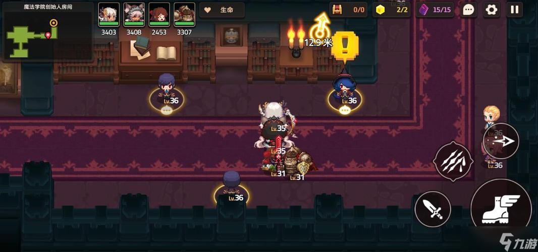 坎公攻略日记:轻松搞定坎公骑冠剑所有日记任务