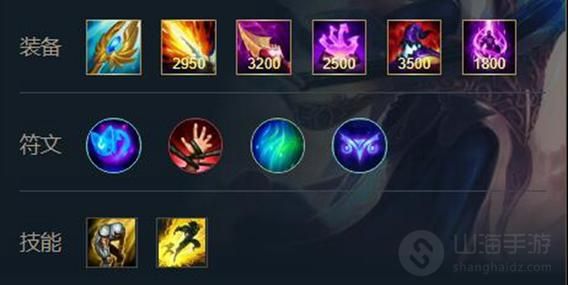 琴瑟仙女出装推荐:不同局势应对策略