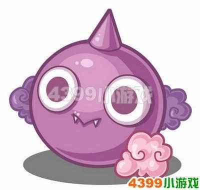 洛克王国鬼雾种族值解析 鬼雾性格推荐