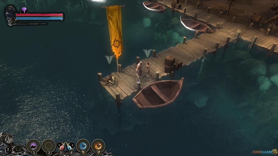 远古战争国度：这款游戏会成为暗黑破坏神的替代品吗？