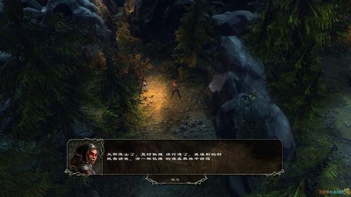 远古战争国度：这款游戏会成为暗黑破坏神的替代品吗？