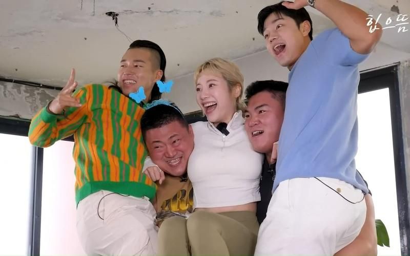 一女战18男