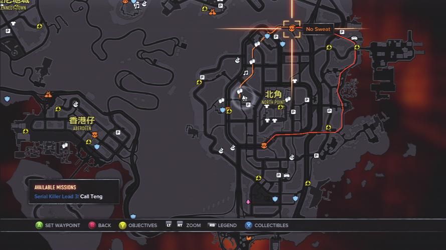 热血无赖威望系统详解:威望等级与游戏奖励深度解读