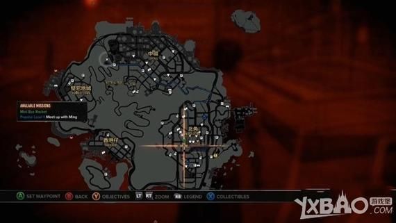 热血无赖威望系统详解:威望等级与游戏奖励深度解读