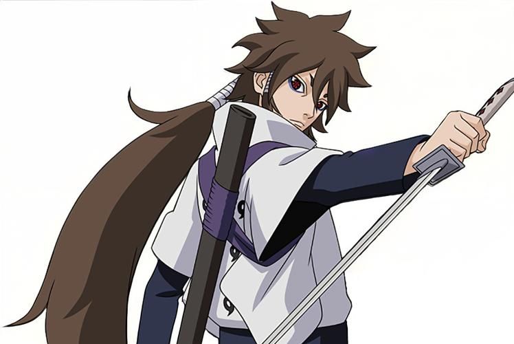 大筒木因陀罗:实力超群的天才忍者,为何走向宿命之战?