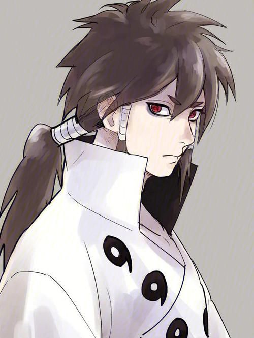 大筒木因陀罗:实力超群的天才忍者,为何走向宿命之战?