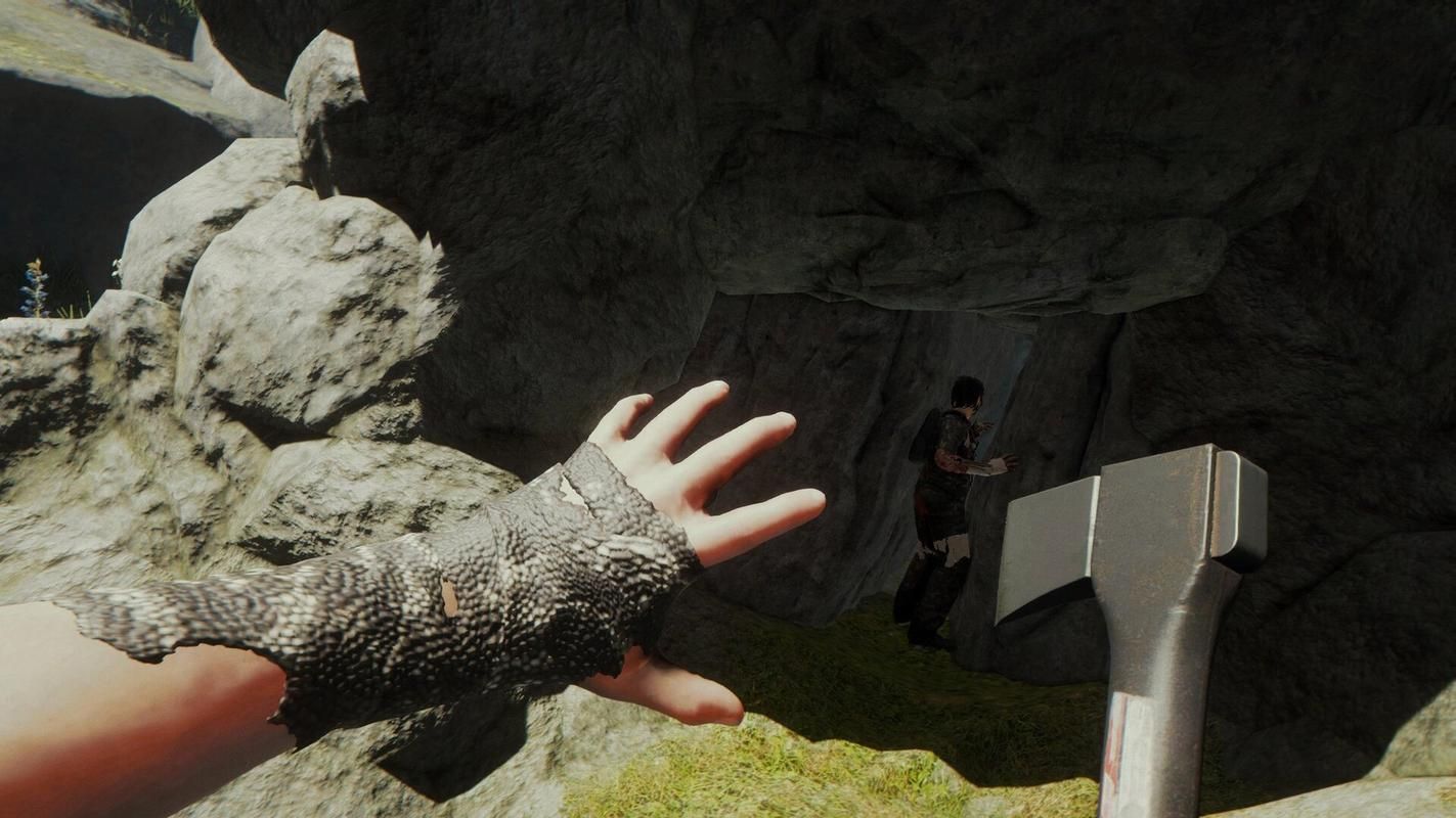 恐怖丛林生存挑战:如何在丛林中活下去