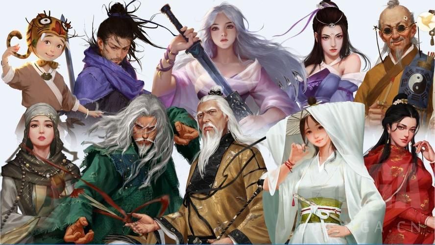 我的侠客雾天华山:如何快速获得隐藏结局?