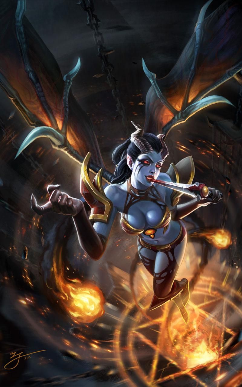 Dota霸业手机版下载地址:安卓IOS免费下载