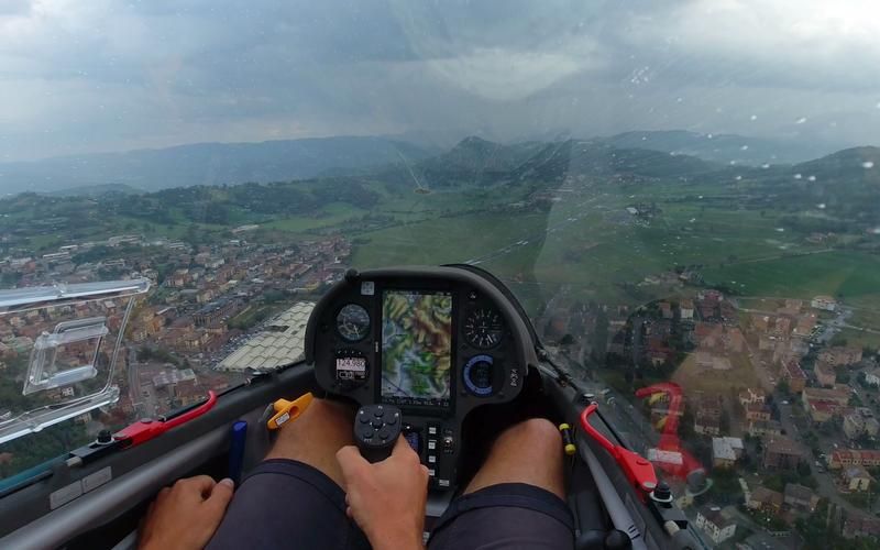 驾驶真实飞机的乐趣！游戏与现实的完美结合
