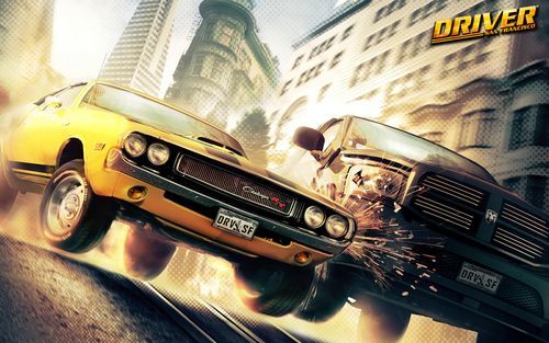 狂飙:旧金山,体验速度与激情