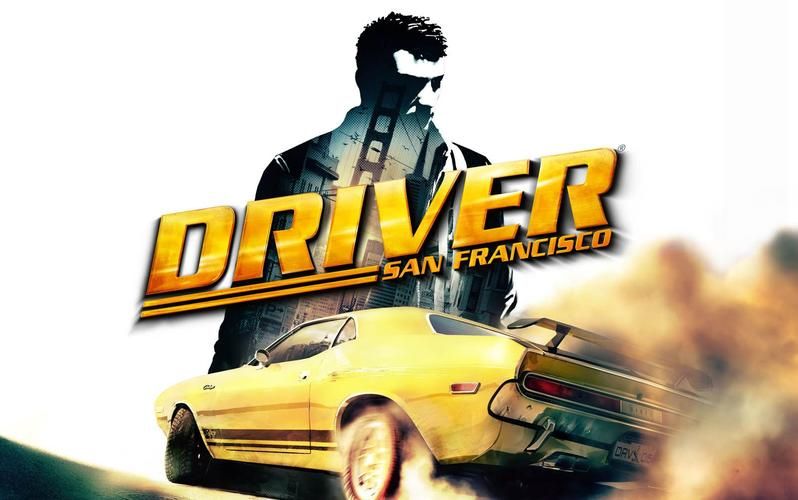 狂飙:旧金山,体验速度与激情