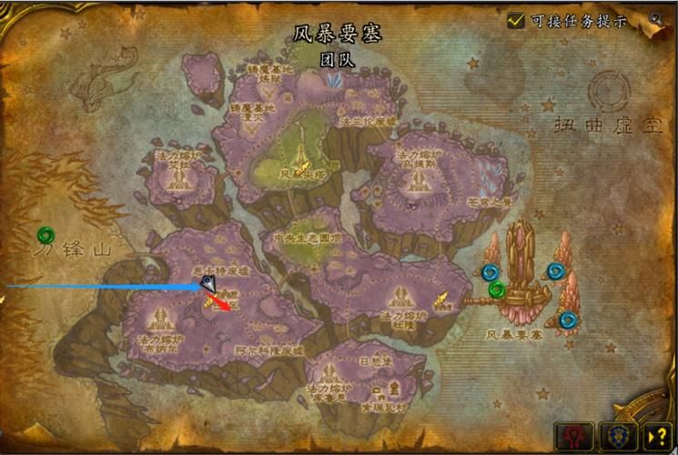 联盟部落如何前往诺德森？多种交通方式详解