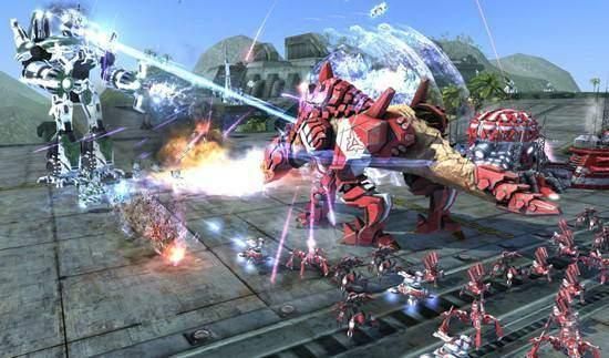 最高指挥官2:游戏攻略大全,图文视频流程全掌握