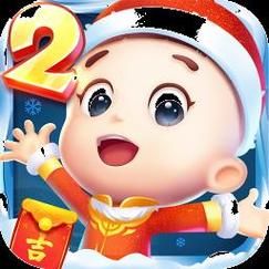 大头儿子游戏大全:适合孩子的益智游戏