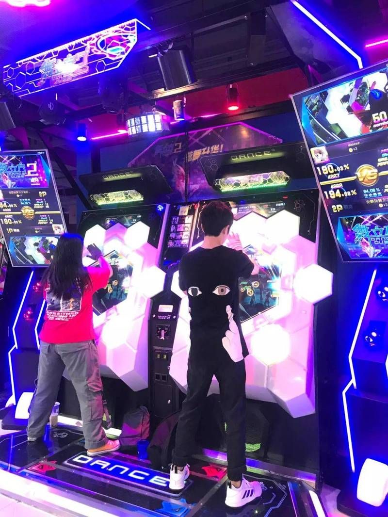 游戏中心大厅手机版:随时随地畅玩游戏!