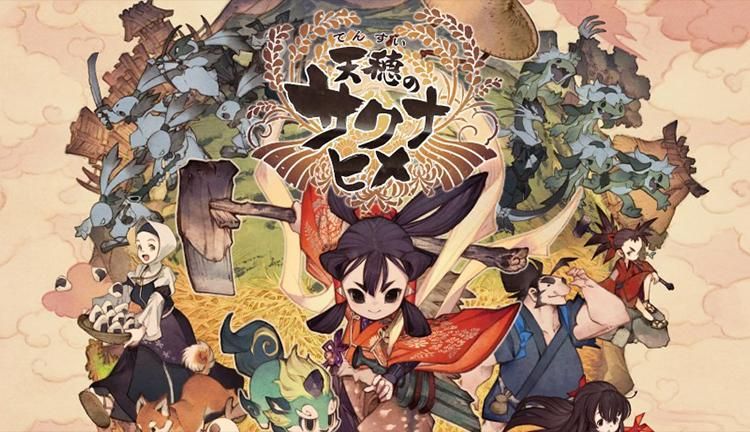 天穗的稻田姬:日系RPG游戏推荐,值得一玩吗?