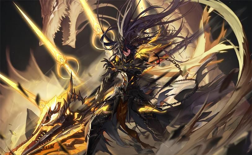 DNF狩猎者强势崛起:三觉改动,体验全新战斗!