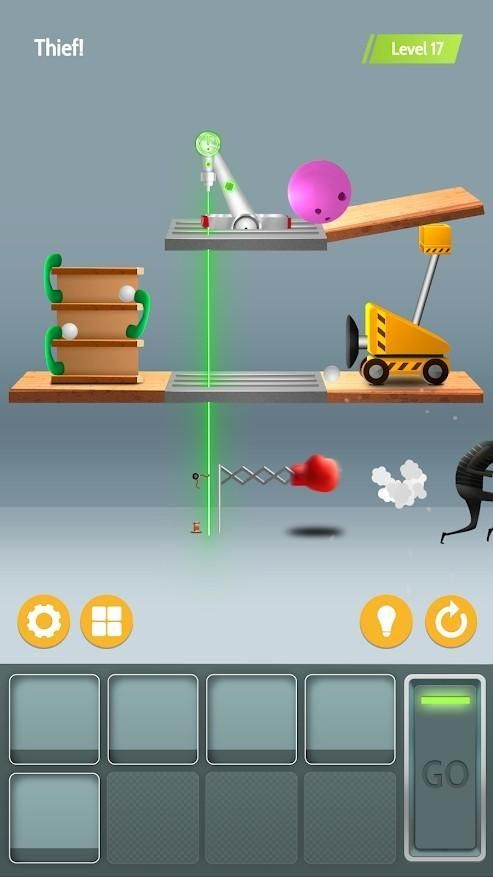 最火连锁反应游戏合集:各种类型,总有一款适合你