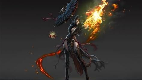 斗战神罗刹哪个系最适合你?火系、风系、冰系,各有优缺点!