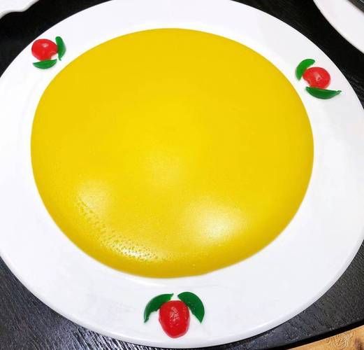 三不粘是怎样发明的?揭秘这道传统名菜的传奇故事