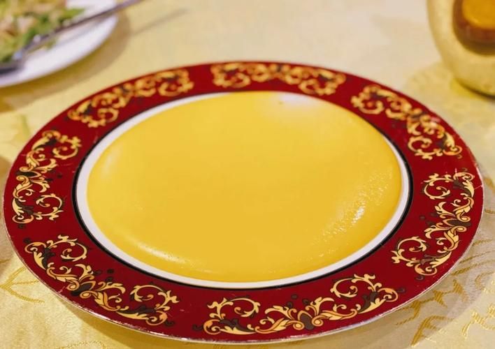 三不粘是怎样发明的?揭秘这道传统名菜的传奇故事