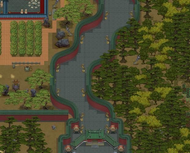 模拟修真门派建设:新手玩家入门必看攻略