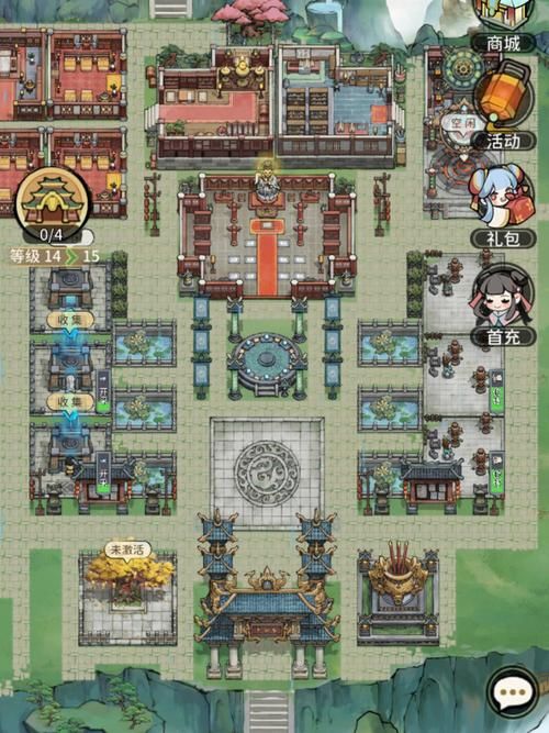 模拟修真门派建设:新手玩家入门必看攻略