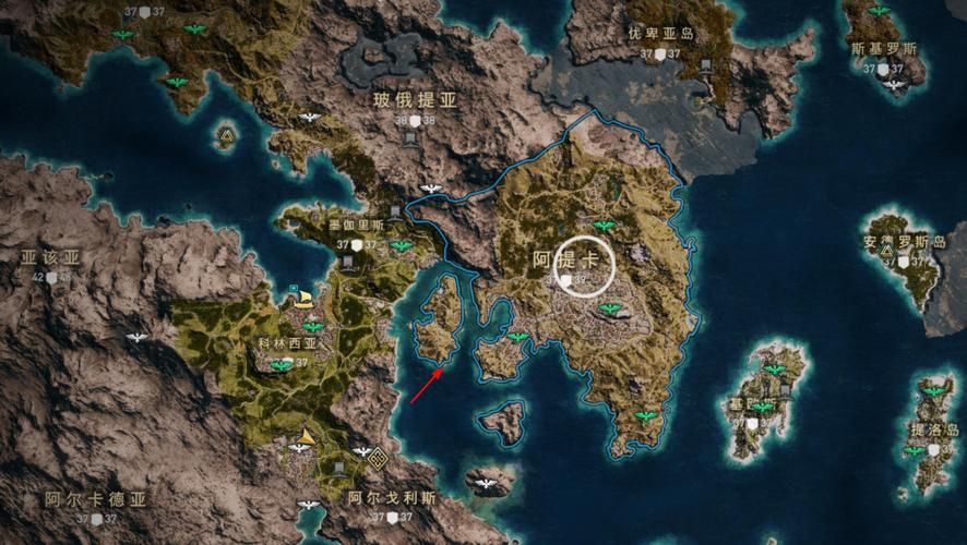 永恒宝藏任务技巧分享:快速通关秘籍!