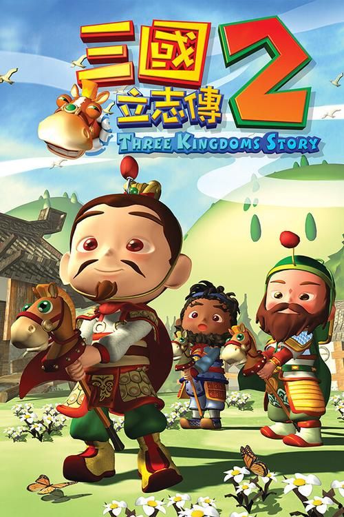 三国立志传2:汉化补丁,MOD大全,畅玩无忧