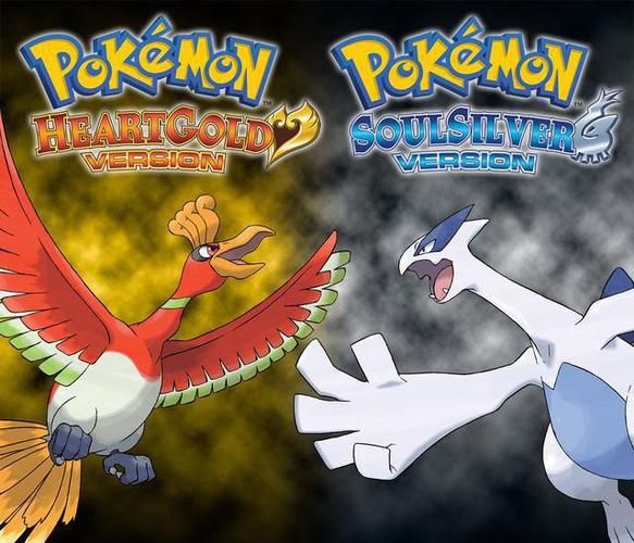 经典重温!口袋妖怪金版游戏下载及玩法详解