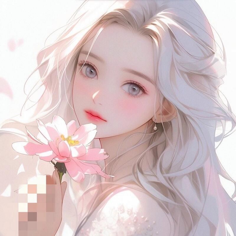 2024最火头像合集:抖音快手爆款头像图片