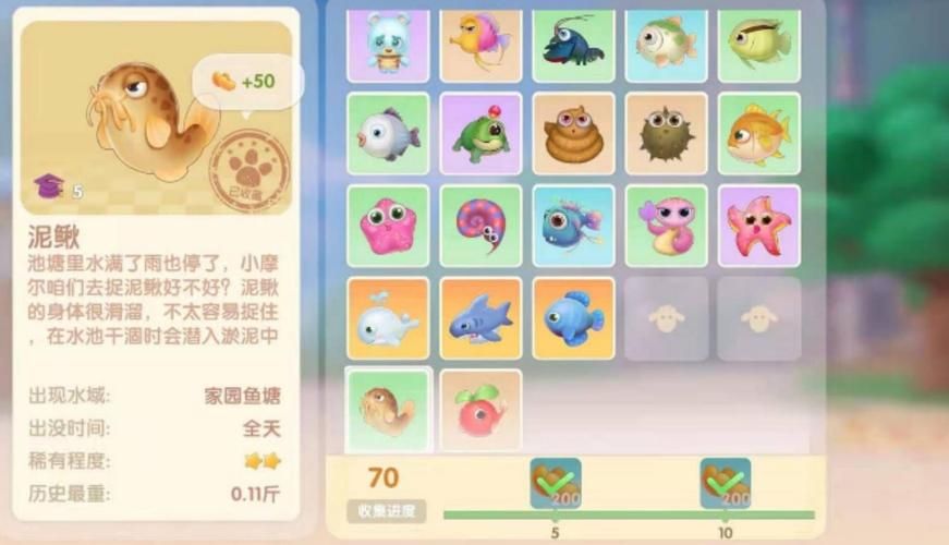 摩尔庄园泥鳅在哪钓?最全钓鱼技巧及地点分享!