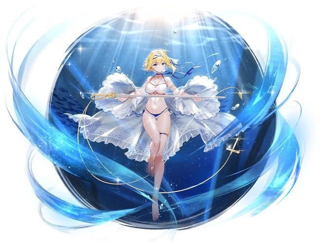 你玩过圣女贞德游戏吗?PSP平台隐藏神作推荐