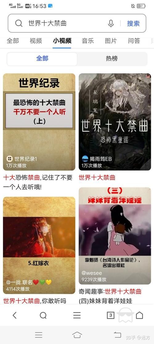 全球十大禁曲之首:揭秘第十三双眼睛的诡异故事