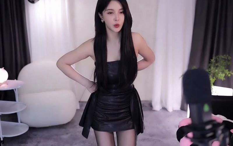 YY直播人气女神：恩宠的魅力所在