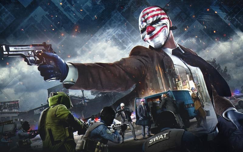 收获日2游戏指南:从基础到进阶