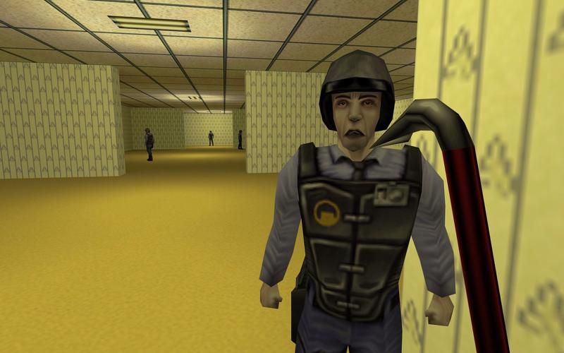 半条命1游侠：新手入门指南，快速上手秘籍