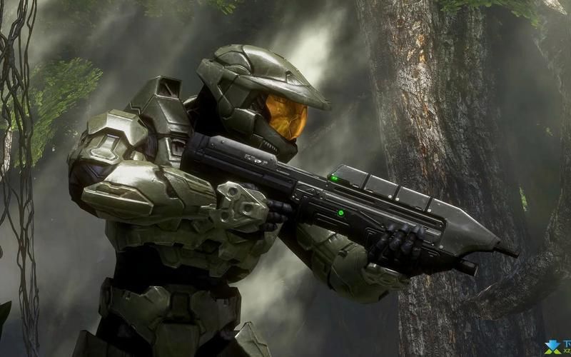 PC玩家必玩!光环战争2:上手简单,乐趣无穷