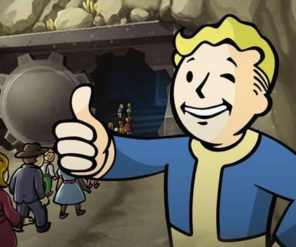 辐射:避难所与Online版对比,哪个更适合你?