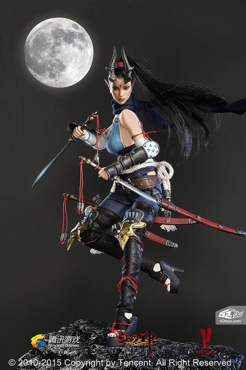 还在等什么?斗战神体验版火热开启