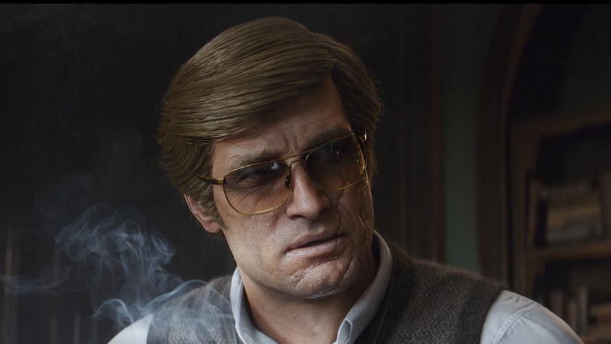 使命召唤17黑色行动冷战:武器装备选择及使用技巧