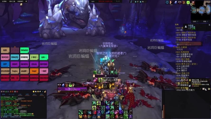 史诗级雷电王座攻略：挑战高难度副本的技巧