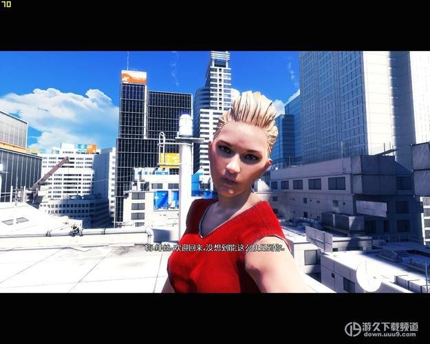 想玩镜之边缘?看看你的电脑配置够不够